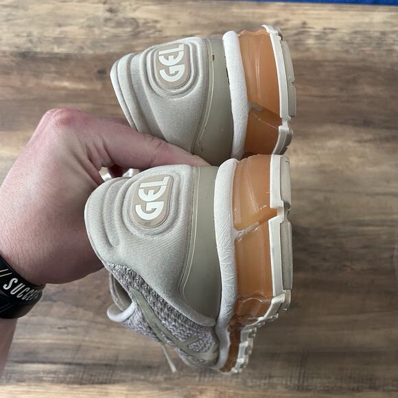 ASICS GEL-QUANTUM 360 KNIT 2 Women’s Running Shoes Size 8.5 T890N - Picture 6 of 8